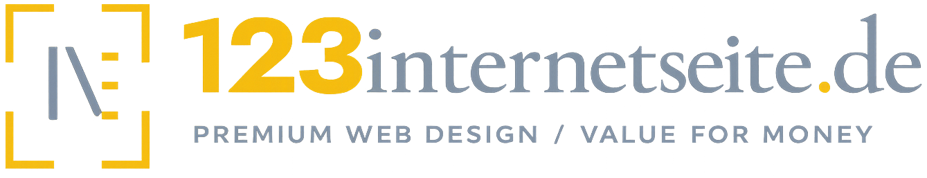 123internetseite.de Logo